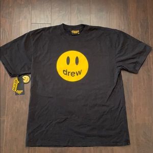NWT! DREWHOUSE mascot ss tee